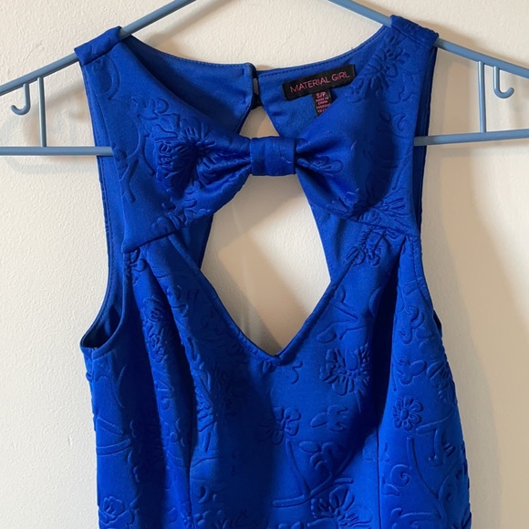 Material Girl Dress - Picture 2 of 6